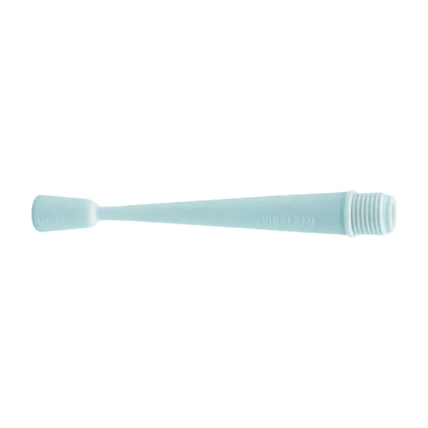 Jurblami 1003-BL-A boquilla encapsuladora blanca recta para sellante tipo A