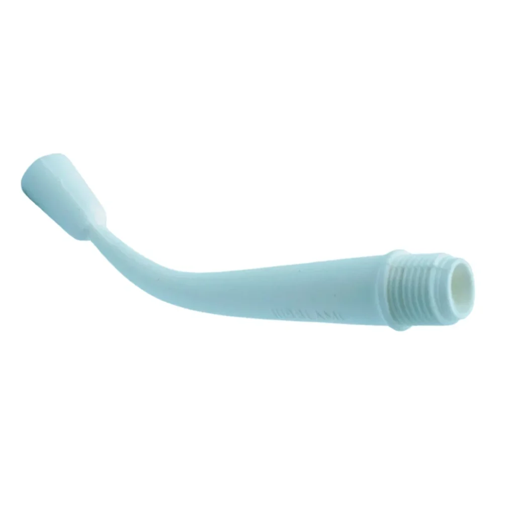 Jurblami 1003-BL-B boquilla encapsuladora doblada 30° para sellante tipo A
