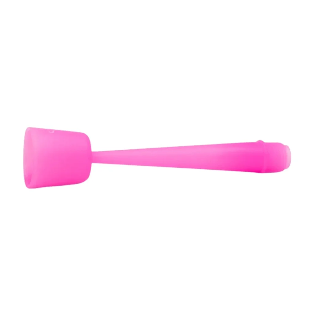 Jurblami 1015-RO-A boquilla encapsuladora rosa tipo A para sellante