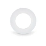 Base nylon 90825020 Recoules RB256 RB257 RB307 vista superior