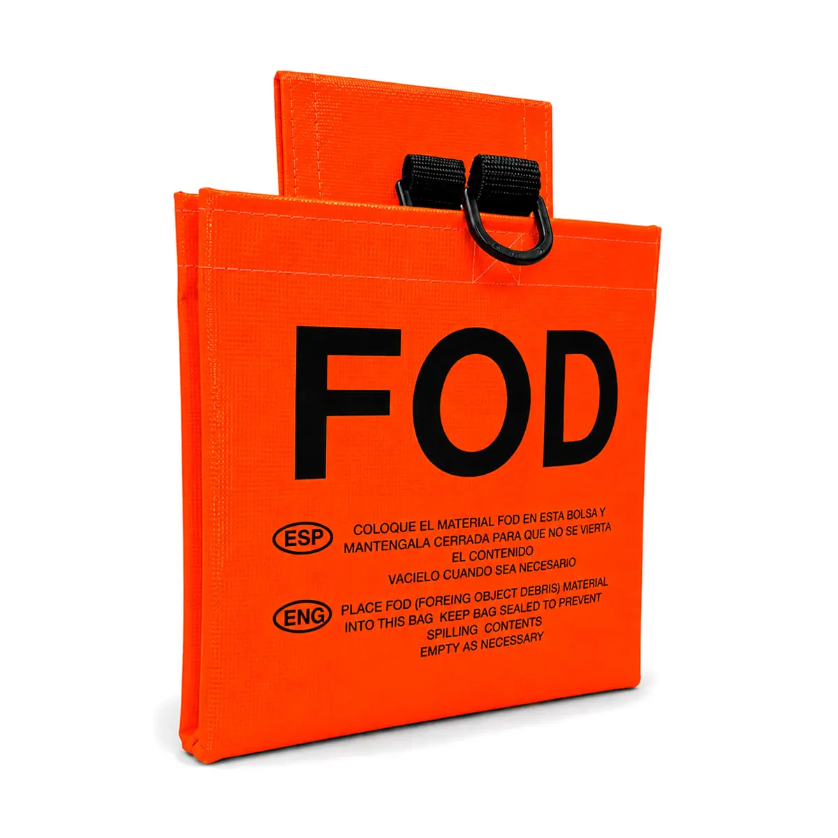 bolsa-fod-naranja Bolsa FOD naranja - Imagen 1