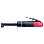 Taladro Desoutter DR300-T4500-T5-90