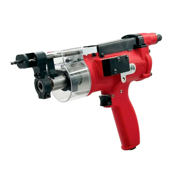 Nutplate drill JIFFY 6600