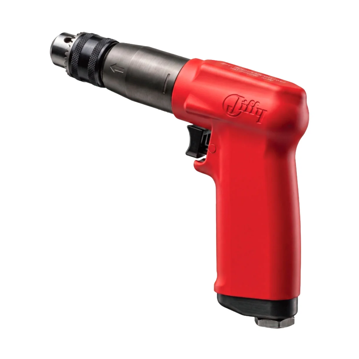 Taladro Jiffy 23210 500 RPM para aplicaciones aeronáuticas