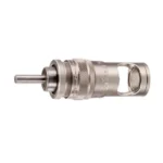Carcasa micrométrica Recoules RB256 microstop countersink cage para avellanado aeronáutico