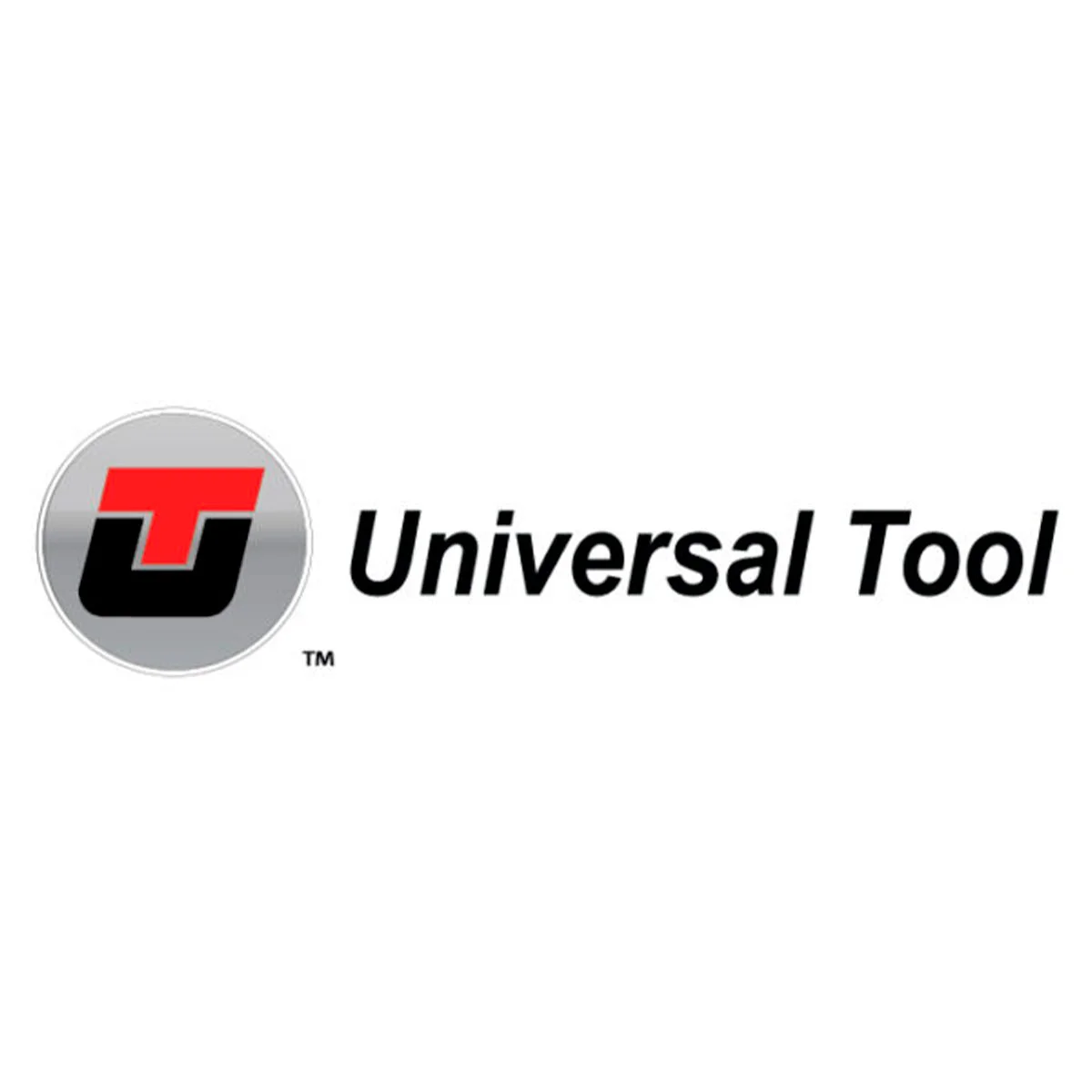 Logotipo de UT Universal Tools especializado en herramientas neumáticas industriales