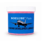 Boelube 70305-12 pasta rosa 12 oz lubricante para mecanizado y taladrado.