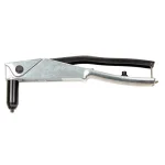 Remachadora manual Cherry G28 para instalación de remaches Cherry® y Avdel® de 1/8", 5/32" y 3/16"