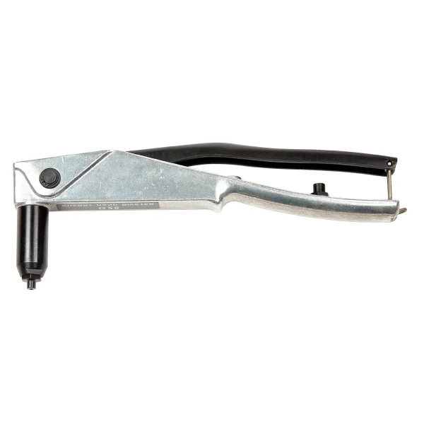 Remachadora manual Cherry G28 para instalación de remaches Cherry® y Avdel® de 1/8", 5/32" y 3/16"