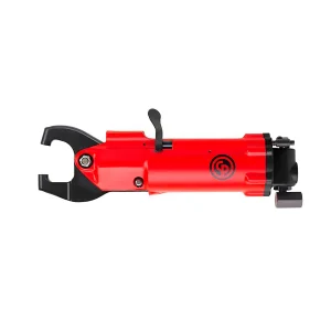 Remachadora de compresión neumática Chicago Pneumatic CP4220AS referencia 6151710210 mordaza tipo cocodrilo corta