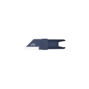 Cuchilla cerámica Milan 430 BWM10352B de recambio para cúter de seguridad profesional