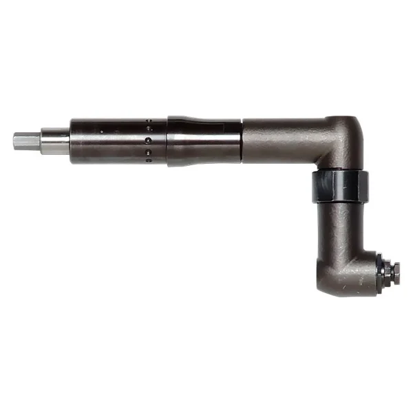Cabezal intercambiable Desoutter AH-360-CPT-T5