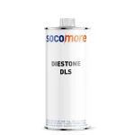 Limpiador desengrasante Socomore DIESTONE DLS P28280 envase 1 litro para preparación de superficies