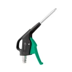 Prevost EBG 07MTL pistola de soplado prevoS1 con boquilla metálica y conector Europeo integrado