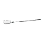 Espejo telescópico Snap-on PTM157 BluePoint® con espejo ovalado 25 x 50 mm y ajuste 360°