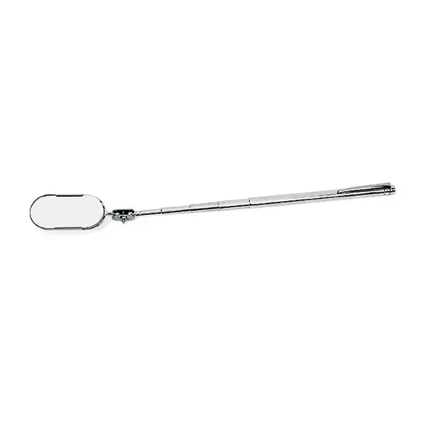 Espejo telescópico Snap-on PTM157 BluePoint® con espejo ovalado 25 x 50 mm y ajuste 360°