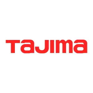 Logo Tajima fabricante de cúteres y cuchillas profesionales para uso industrial