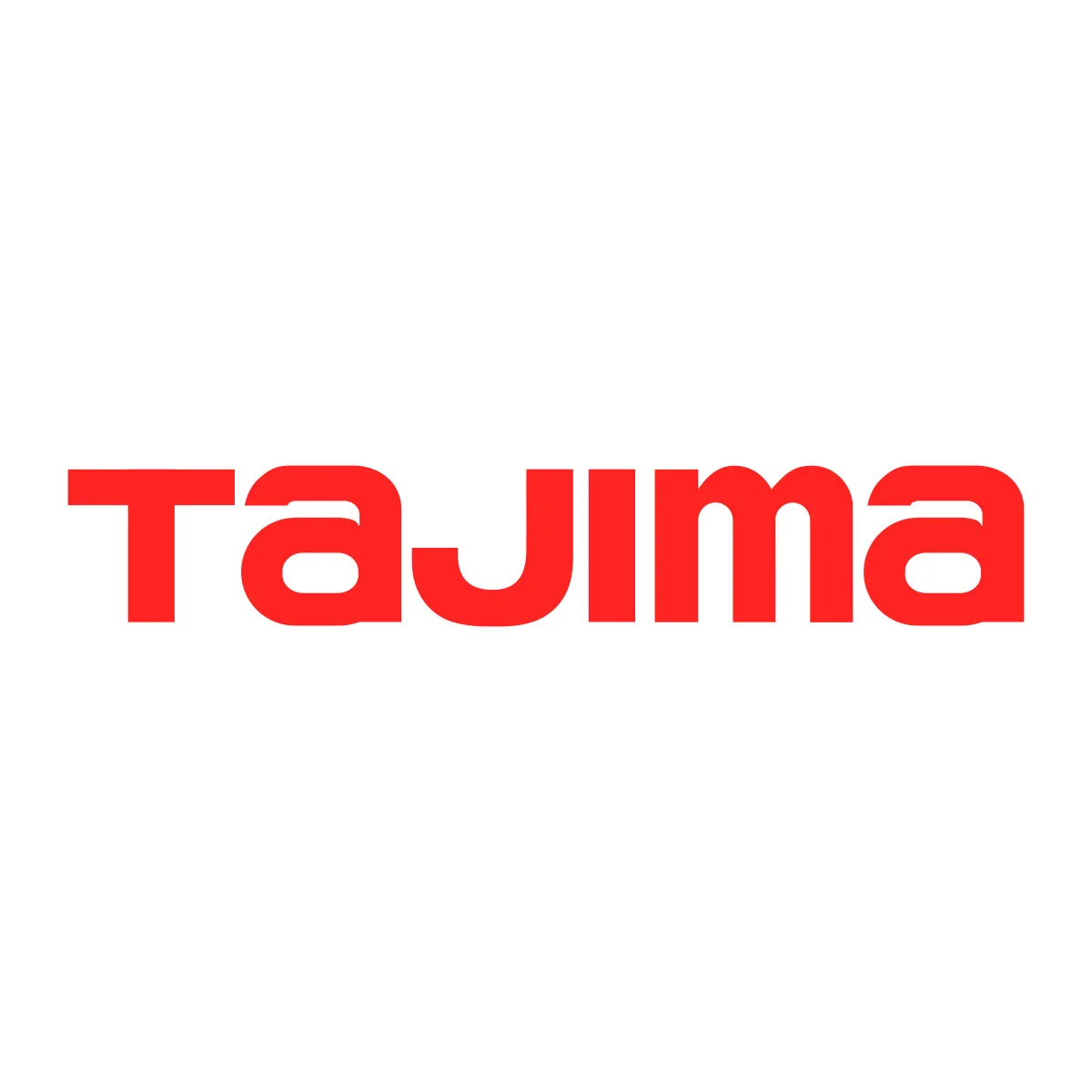 Logo Tajima fabricante de cúteres y cuchillas profesionales para uso industrial