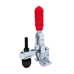 GH-11502-B abrazadera de palanca vertical Good Hand con brazo ranurado