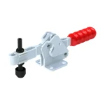 GH-21502-B abrazadera de palanca horizontal Good Hand con brazo sólido