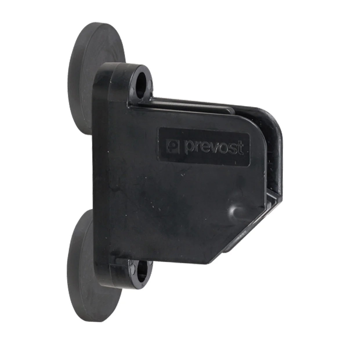 Prevost BG FIXM Soporte de fijación mural magnético para pistolas de soplado PREVOS1 y 27102 Prevost BG FIXM soporte de fijación mural magnético para pistolas de soplado PREVOS1 y 27102