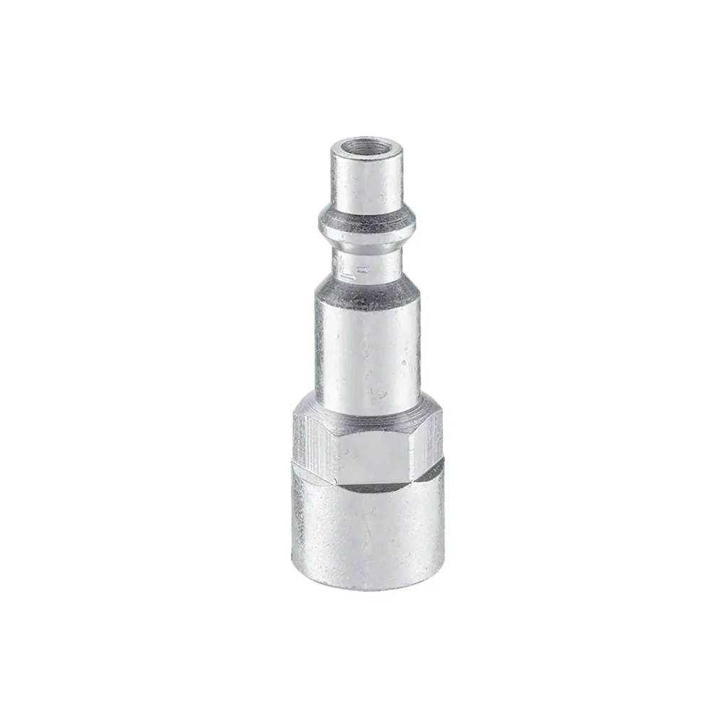 Prevost IRP0 66101 conector rosca hembra cilíndrica G1/4 perfil ISO 6150B paso 6 mm