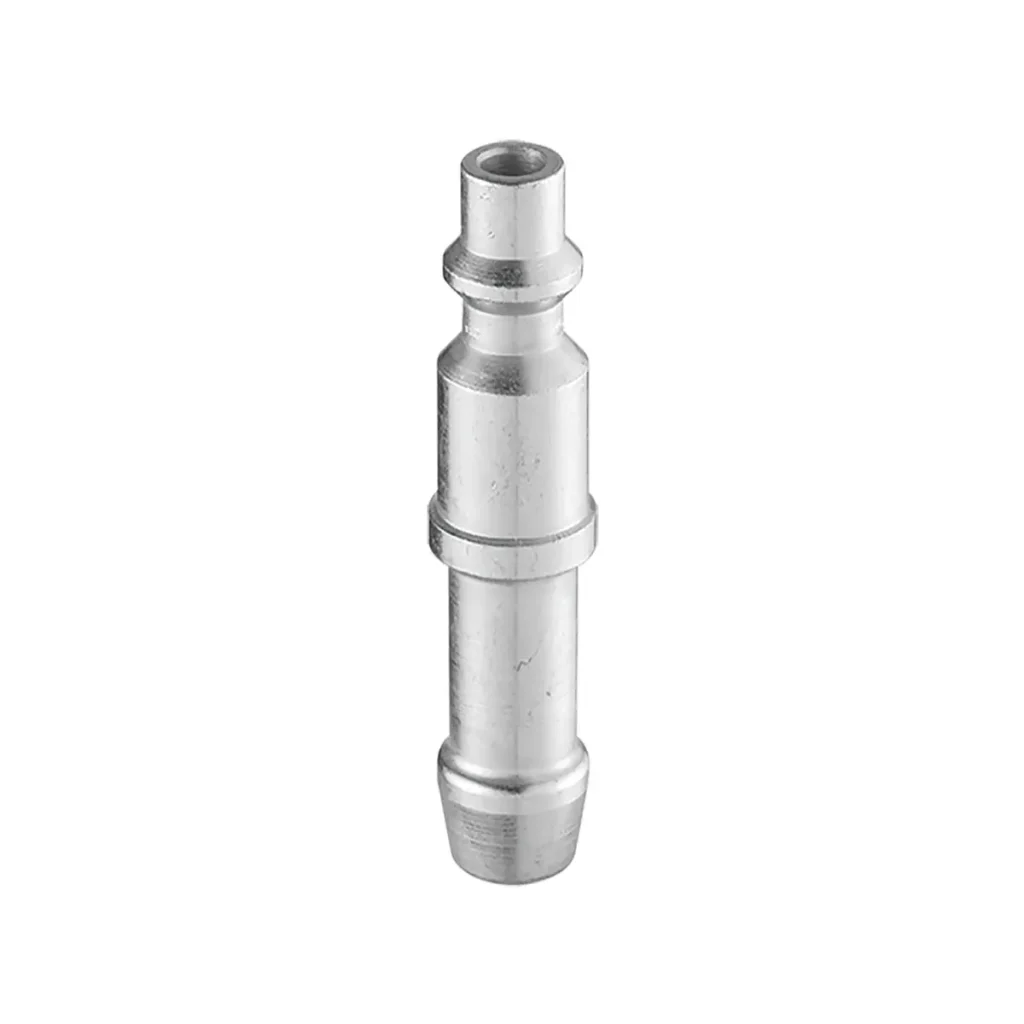 Prevost IRP 066806 conector para tubo de 6 mm perfil ISO 6150B para aire comprimido