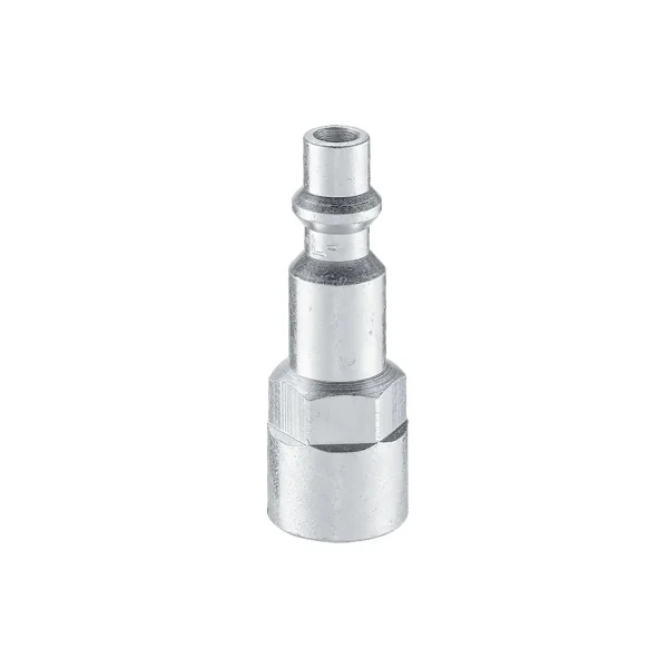 Prevost IRP 066102 conector rosca hembra cilíndrica G3/8 perfil ISO 6150B paso 6mm
