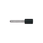 Porta manguito lijador 10x20 mm M6 ABRAINDU 135321 para montaje de manguitos abrasivos