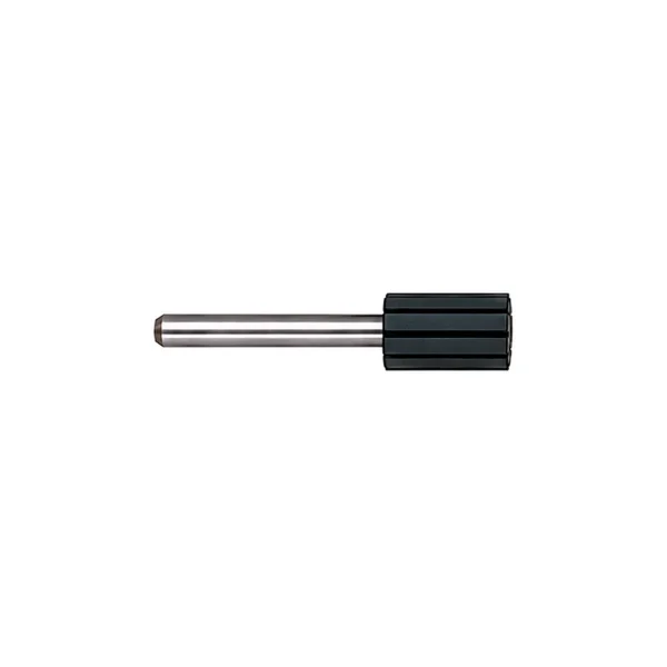 Porta manguito lijador 10x20 mm M6 ABRAINDU 135321 para montaje de manguitos abrasivos