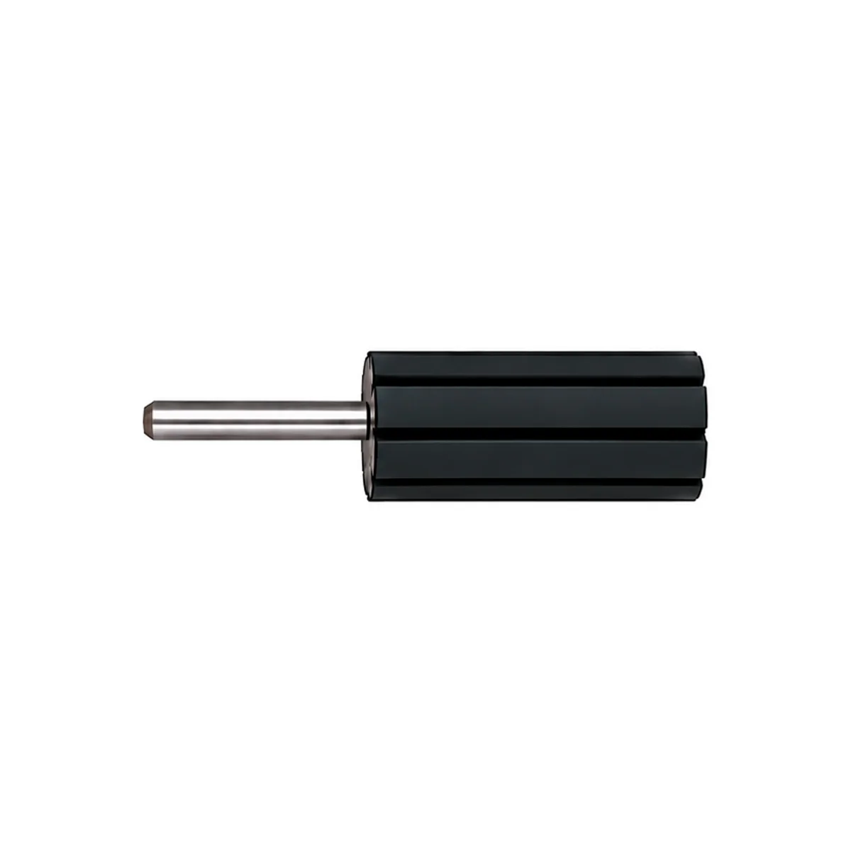 Porta manguito lijador 15x30 mm M6 ABRAINDU 135322 para montaje de manguitos lijadores abrasivos