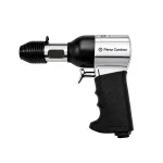 Remachadora 2X PC-2X Pérez Cardoso tipo pistola con accionamiento por gatillo