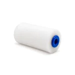 Rodillo espuma extrafina 5 cm AEROSEALANT 135030 para aplicación de pintura en superficies lisas