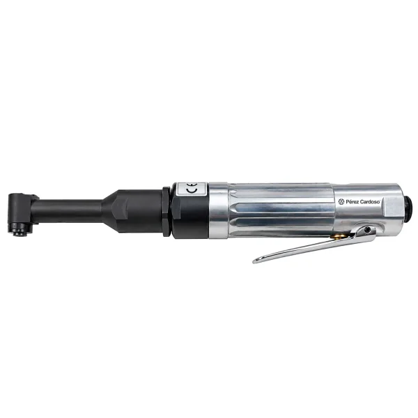 Taladro neumático 90º PC-6612 3200RPM Pérez Cardoso® para aplicaciones aeroespaciales