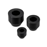 Tapones Neopreno GH-NC Good Hand para proteger piezas durante operaciones de sujeción con tenazas