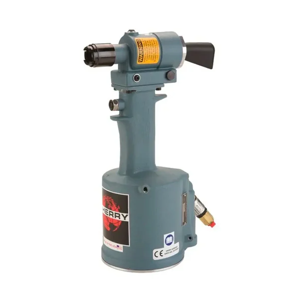 Cherry G84 – Remachadora Neumática Hidráulica para Lockbolts