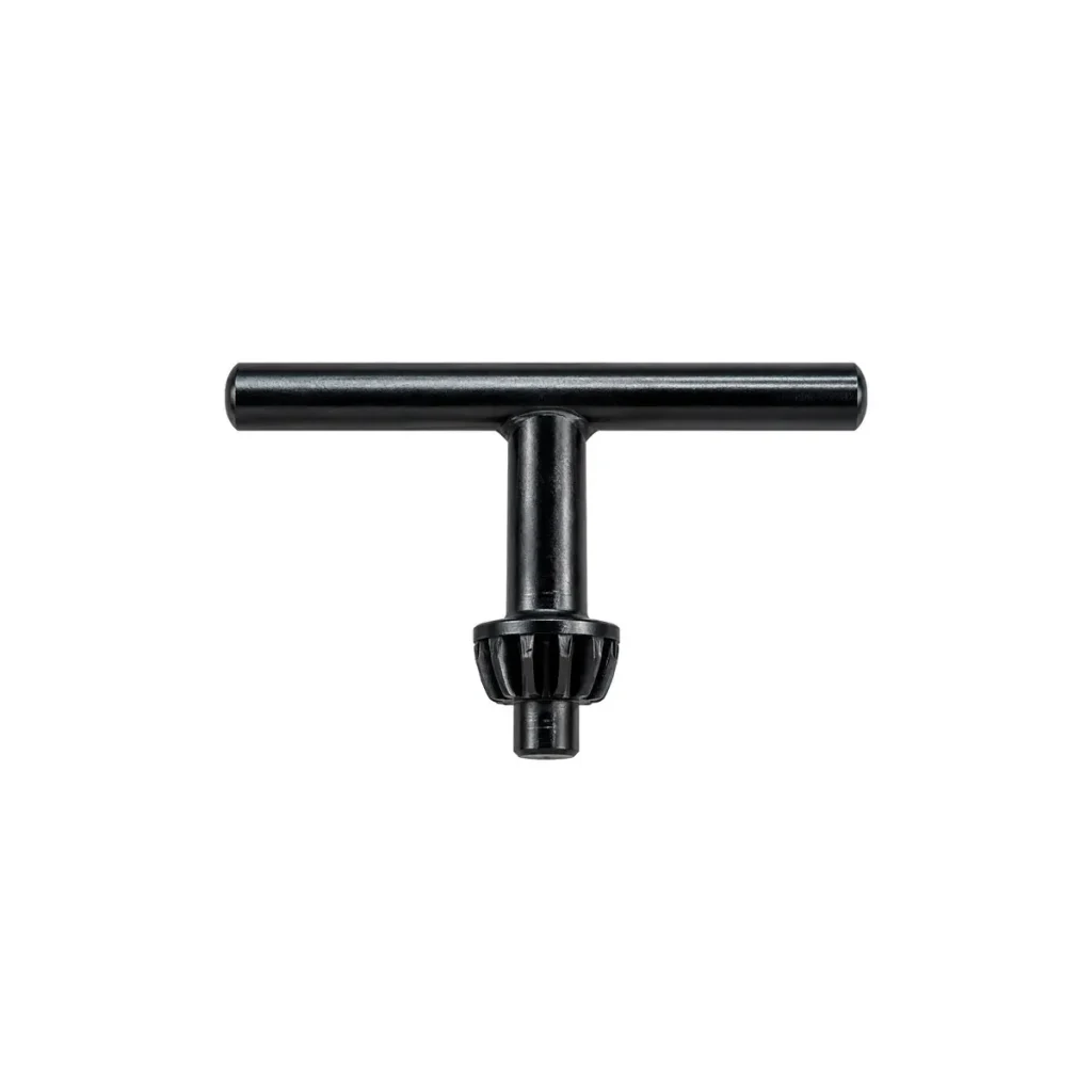 Llave de portabrocas de 6 mm Pérez Cardoso® Ref. 133752 para apriete y ajuste de portabrocas