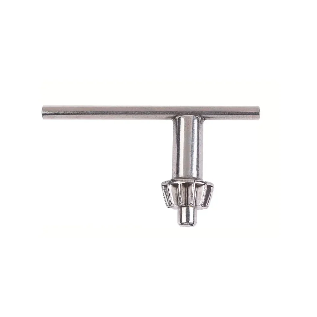 Llave de portabrocas RÖHM S1 Ref. 26411 para apriete de portabrocas con corona dentada