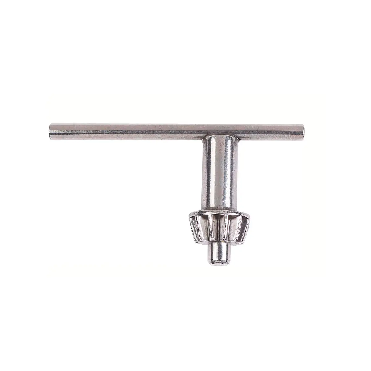 Llave de portabrocas RÖHM S1 Ref. 26411 para apriete de portabrocas con corona dentada