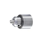Portabrocas Jacobs 1BA 3/8 JCM6208 de 0-1/4" con rosca 3/8"-24 UNF